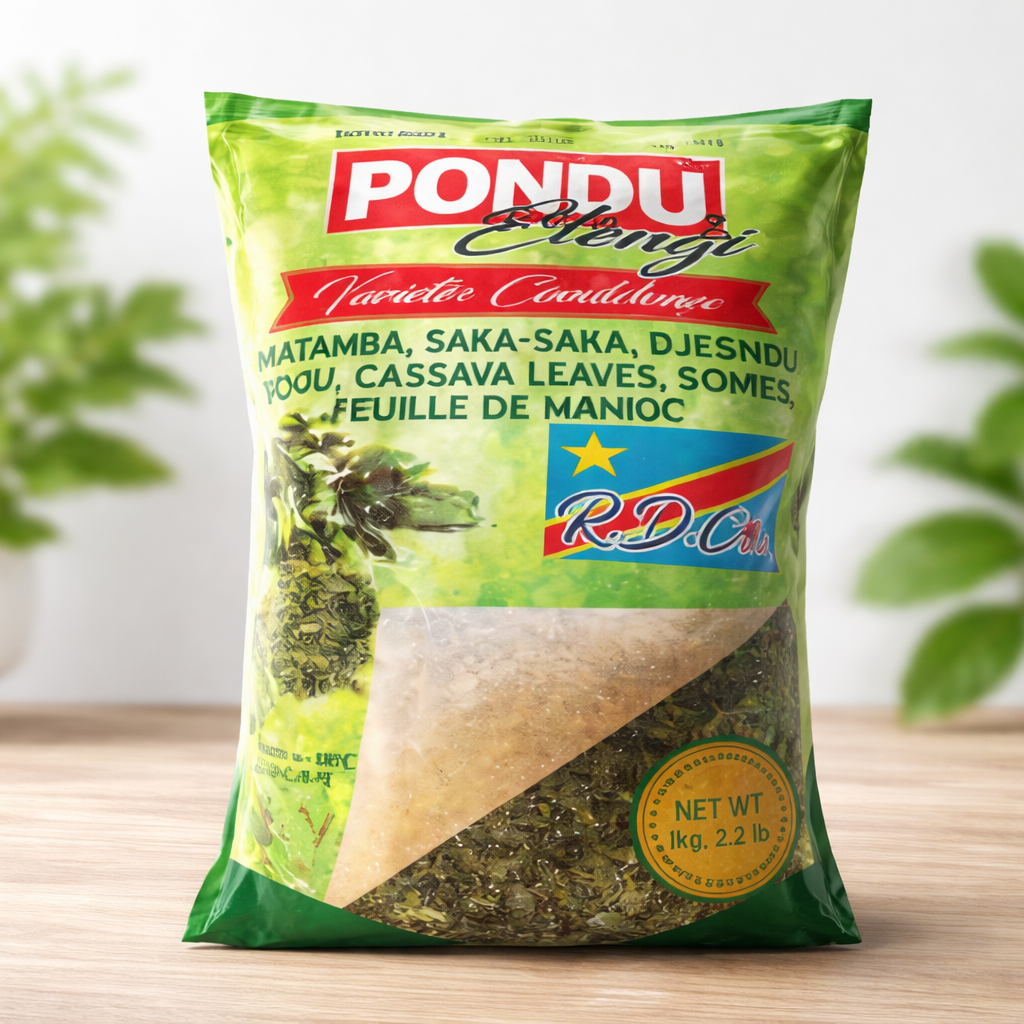 Pack Familial Maison du Pondu