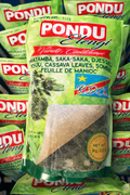 Carton de pondu (12 kg)